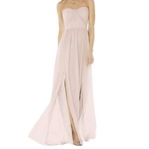 NWT & Dress Bag Social Bridesmaids Dress